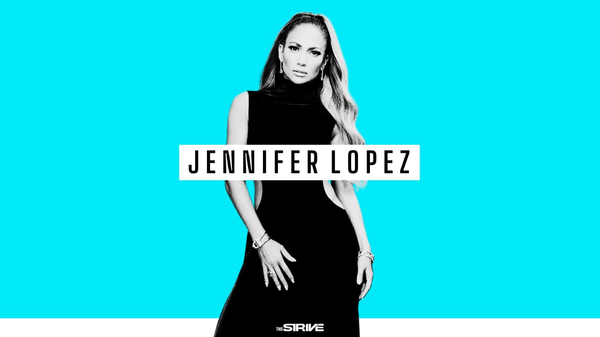 Jennifer Lopez Net Worth