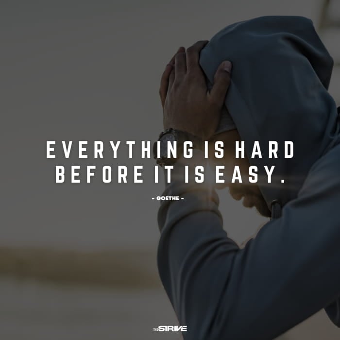 Daily Motivational Quote
