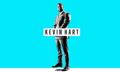 Kevin Hart Net Worth