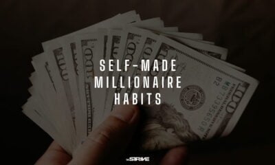proven habits of self-made millionaires