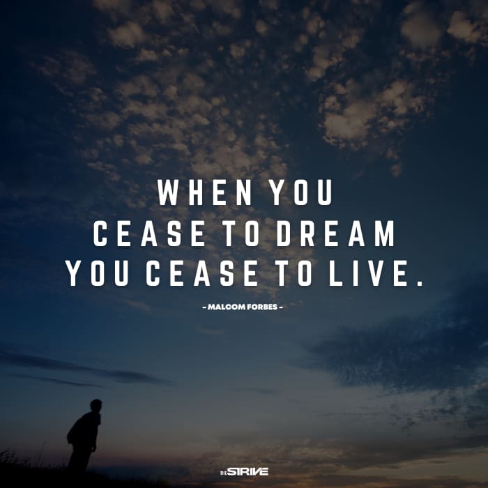 daily motivational quote