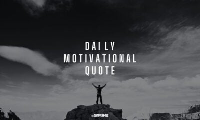 daily motivational quote