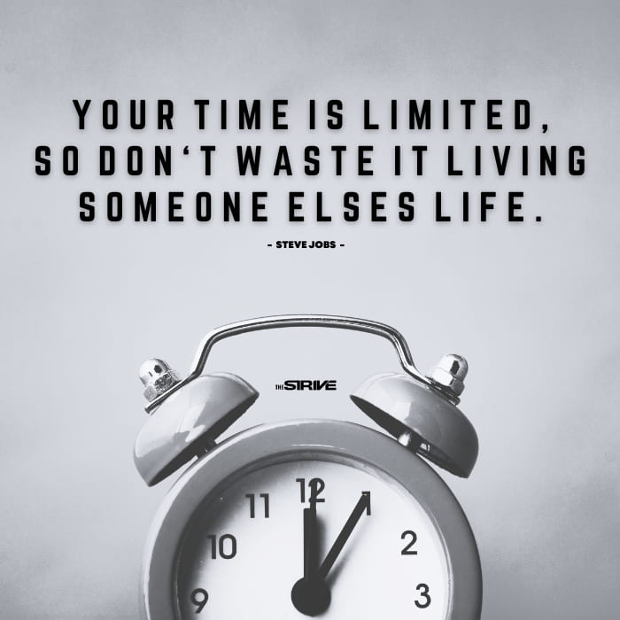 DAILY MOTIVATIONAL QUOTE