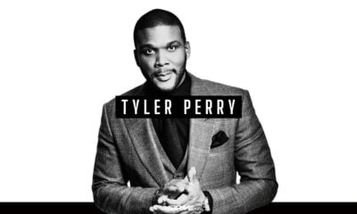 tyler perry success story