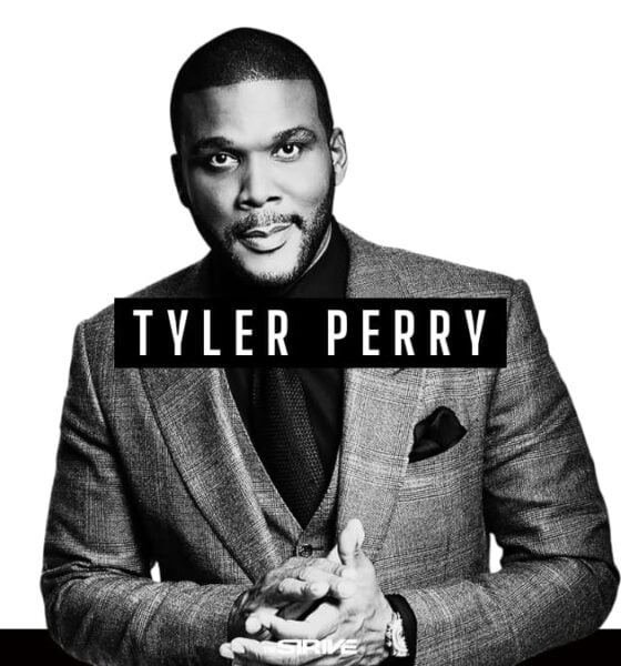 tyler perry success story