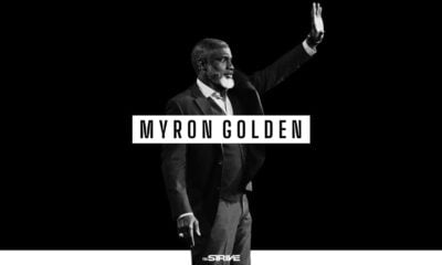 myron golden quotes