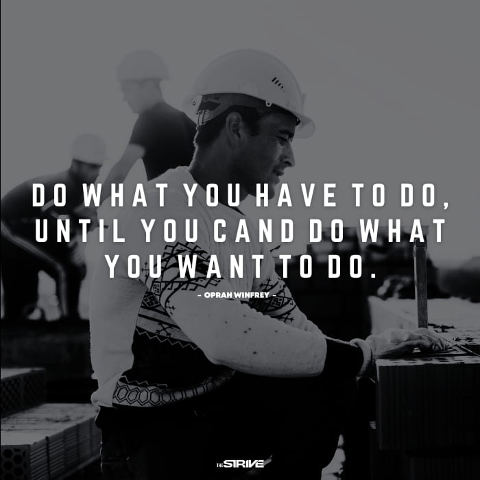 DAILY MOTIVATIONAL QUOTE