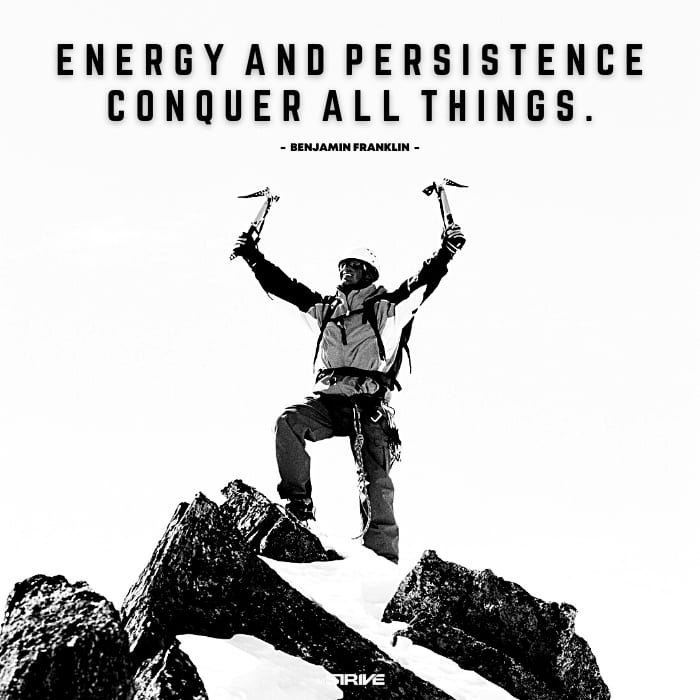 daily motivational quote