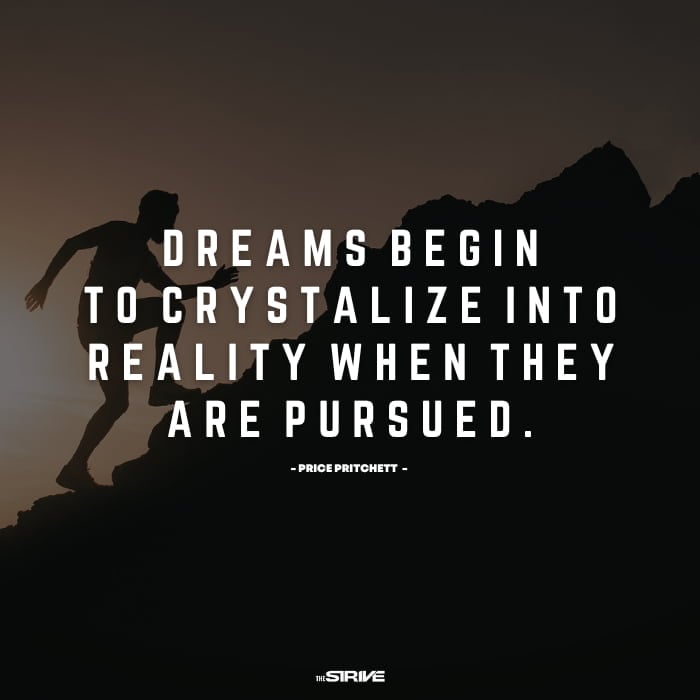 daily motivational quote