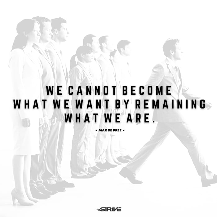 daily motivational quote