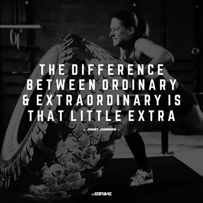 daily motivational quote