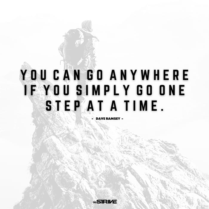 daily motivational quote