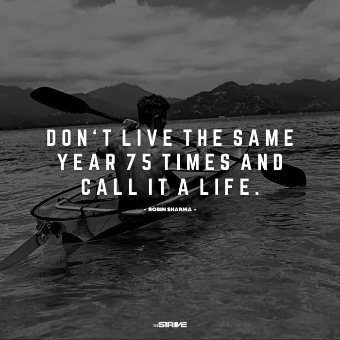 daily motivational quote