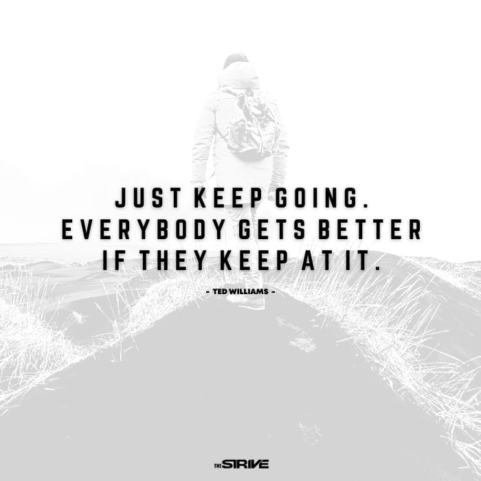 daily motivational quotes