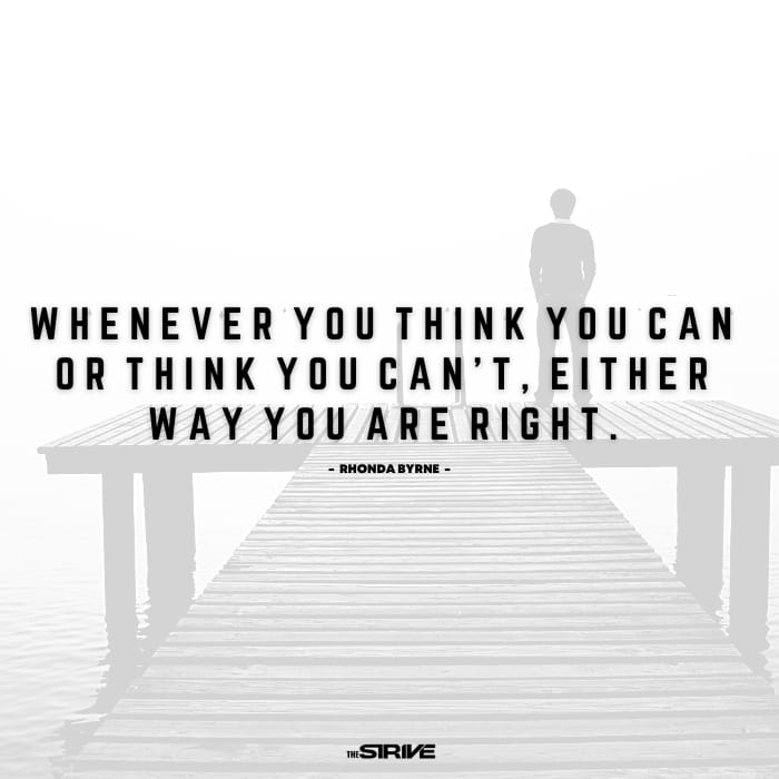 daily motivational quote