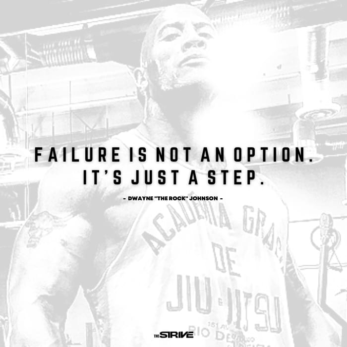 daily MOTIVATIONAL QUOTE