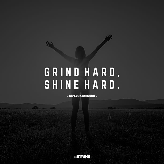 daily motivational quote