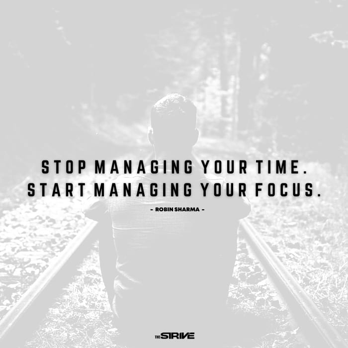 daily motivational quote