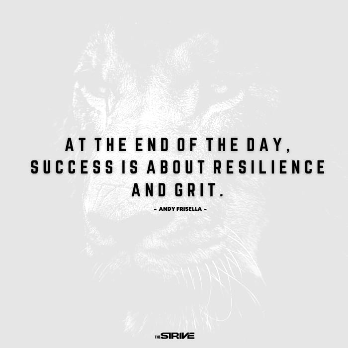 daily motivational quote