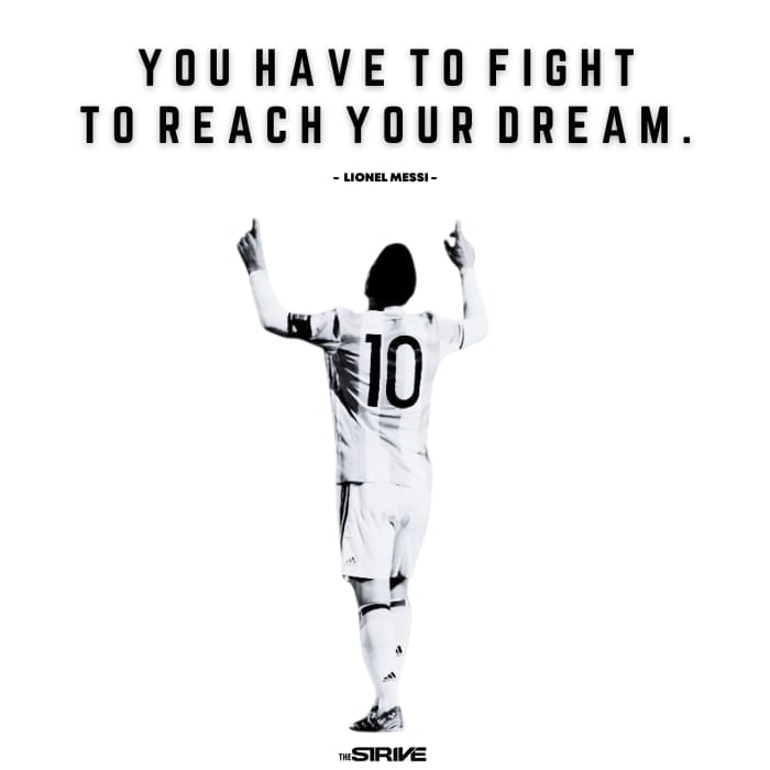 daily motivational quote