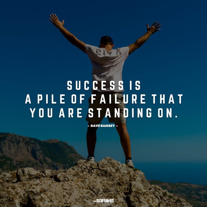 daily motivational quote