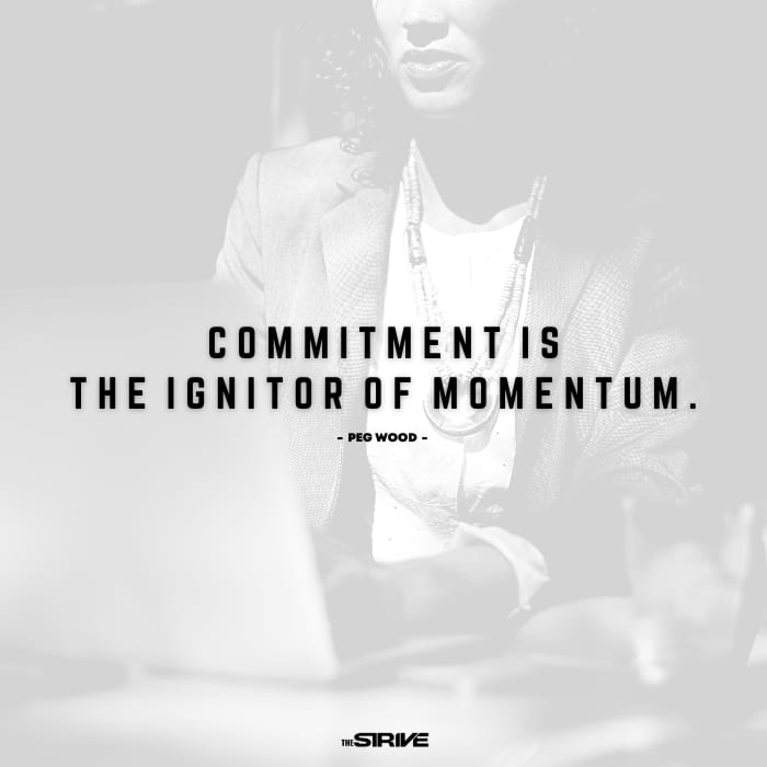 daily motivational quote