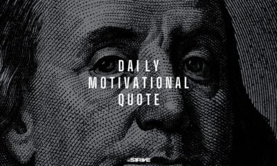 daily motivational quote