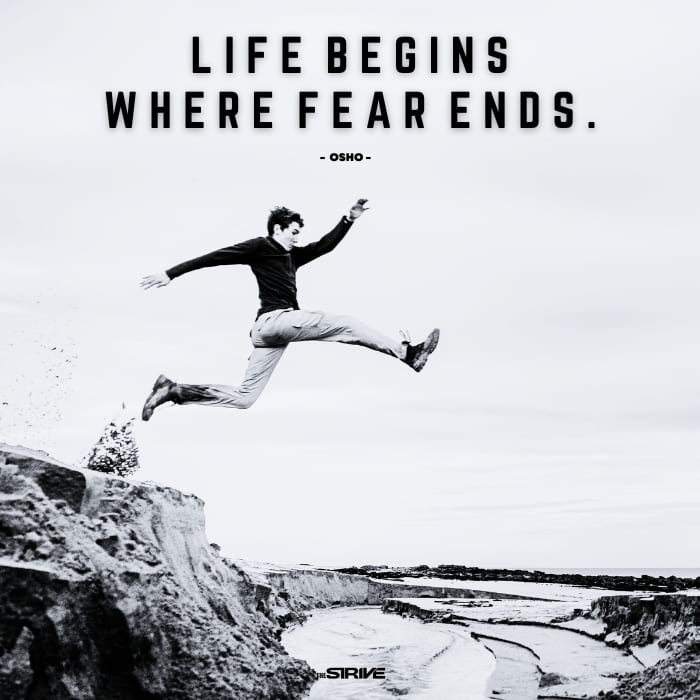 daily motivational quote