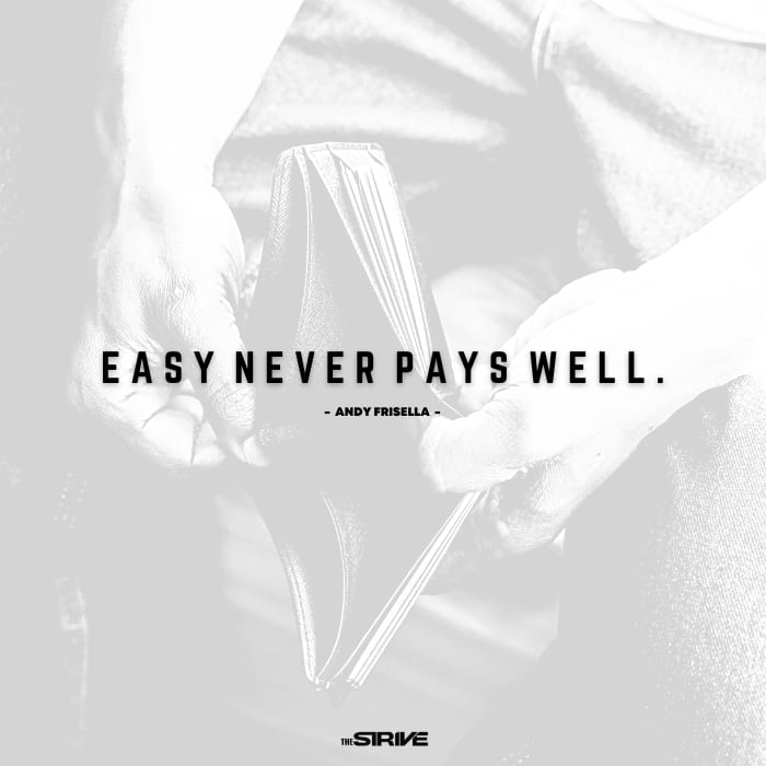 daily motivational quote