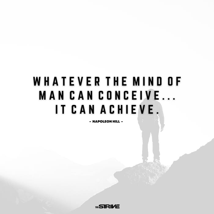 daily motivational quote