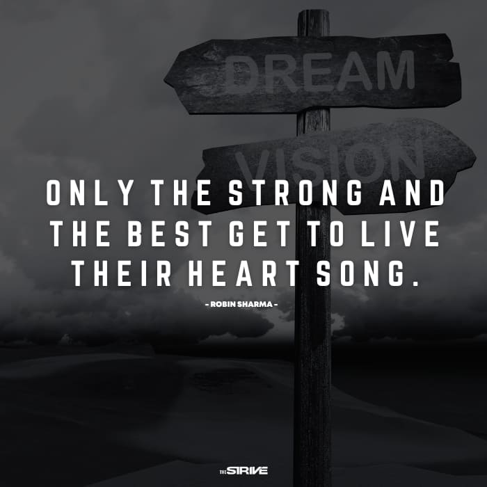 daily motivational quote