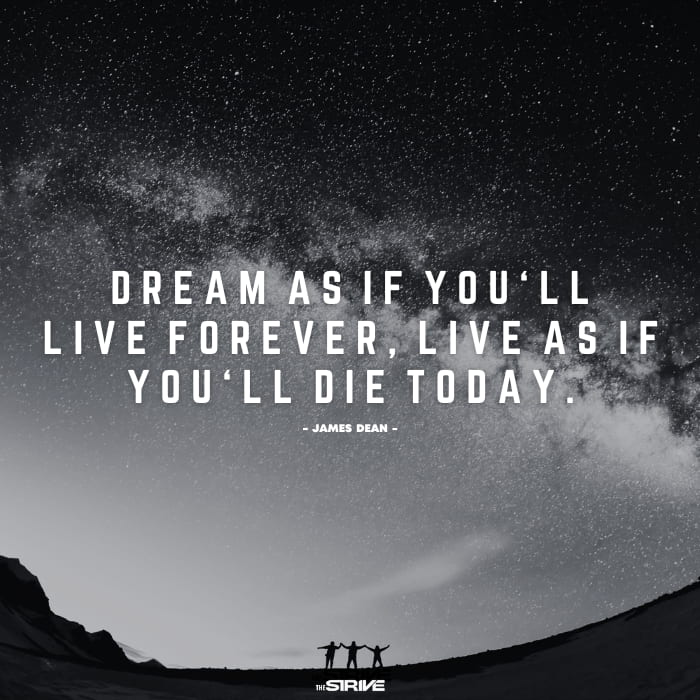 daily motivational quote
