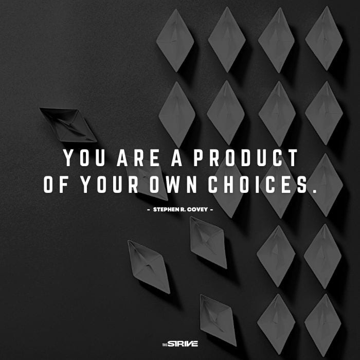 daily motivational quote