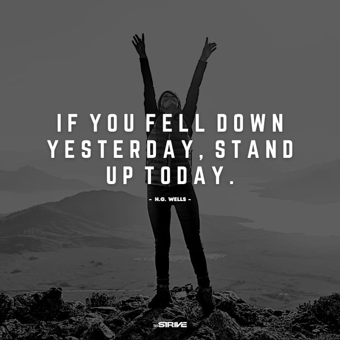 daily motivational quote