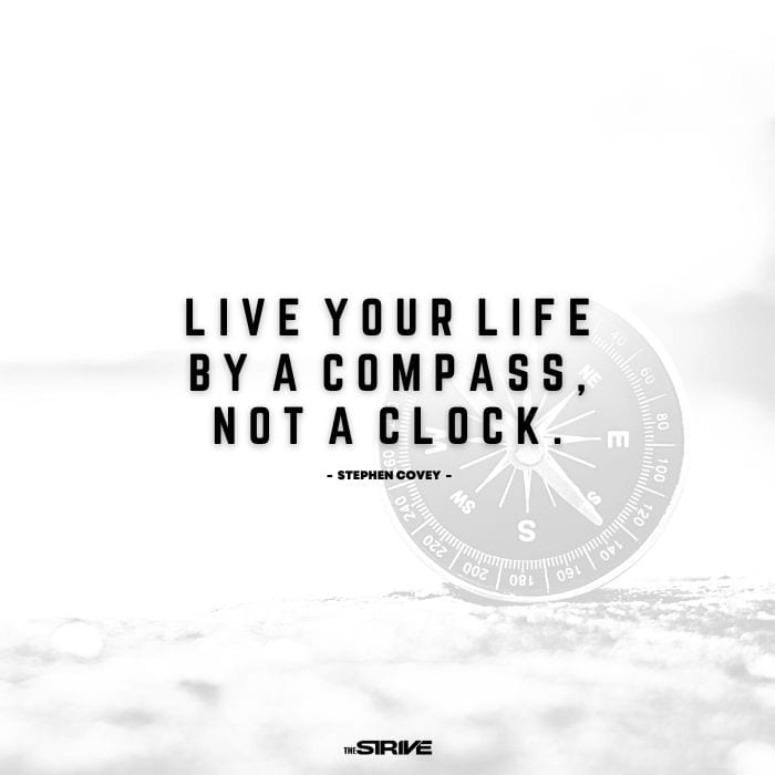 daily motivational quote