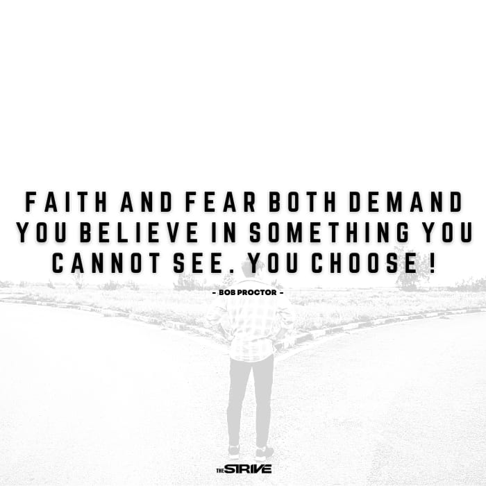 daily motivational quote
