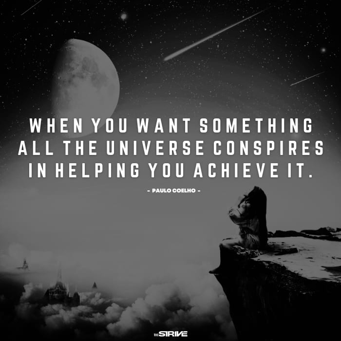 daily motivational quote
