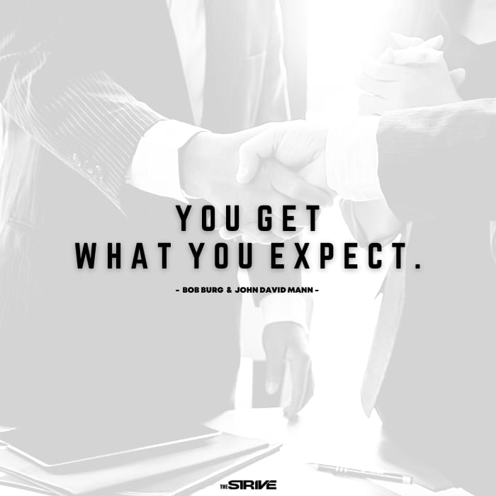 daily motivational quote