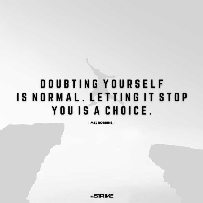 daily motivational quote