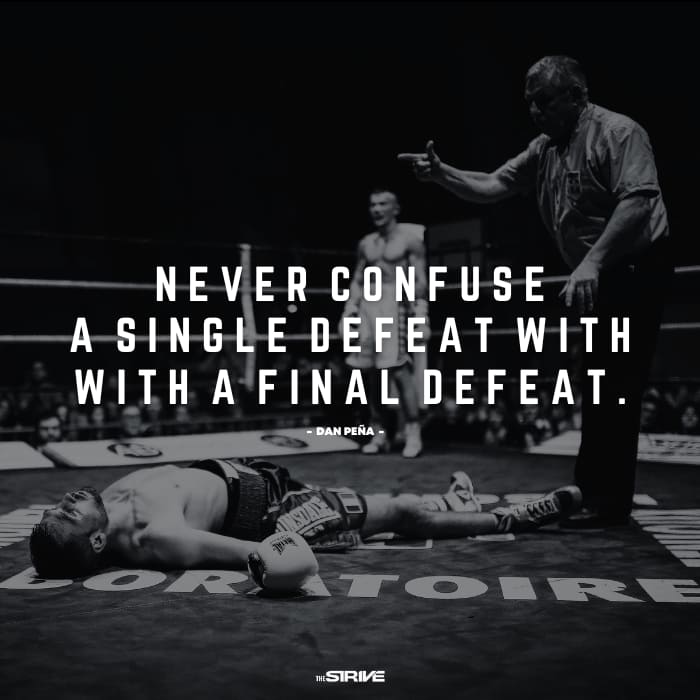 daily motivational quote