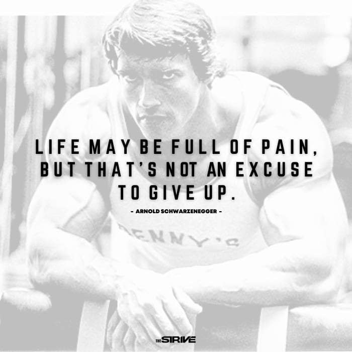 daily motivational quote