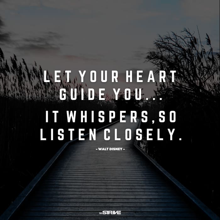 daily motivational quote