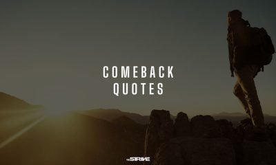 comeback quotes