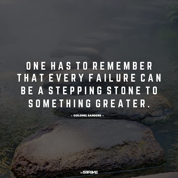 comeback stronger quotes