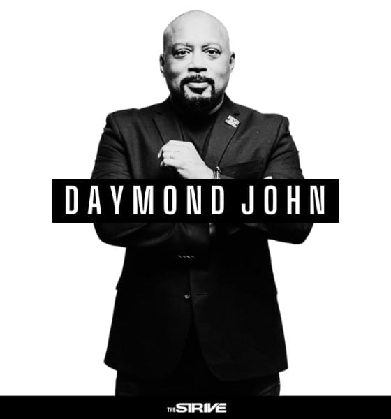 daymond john success story